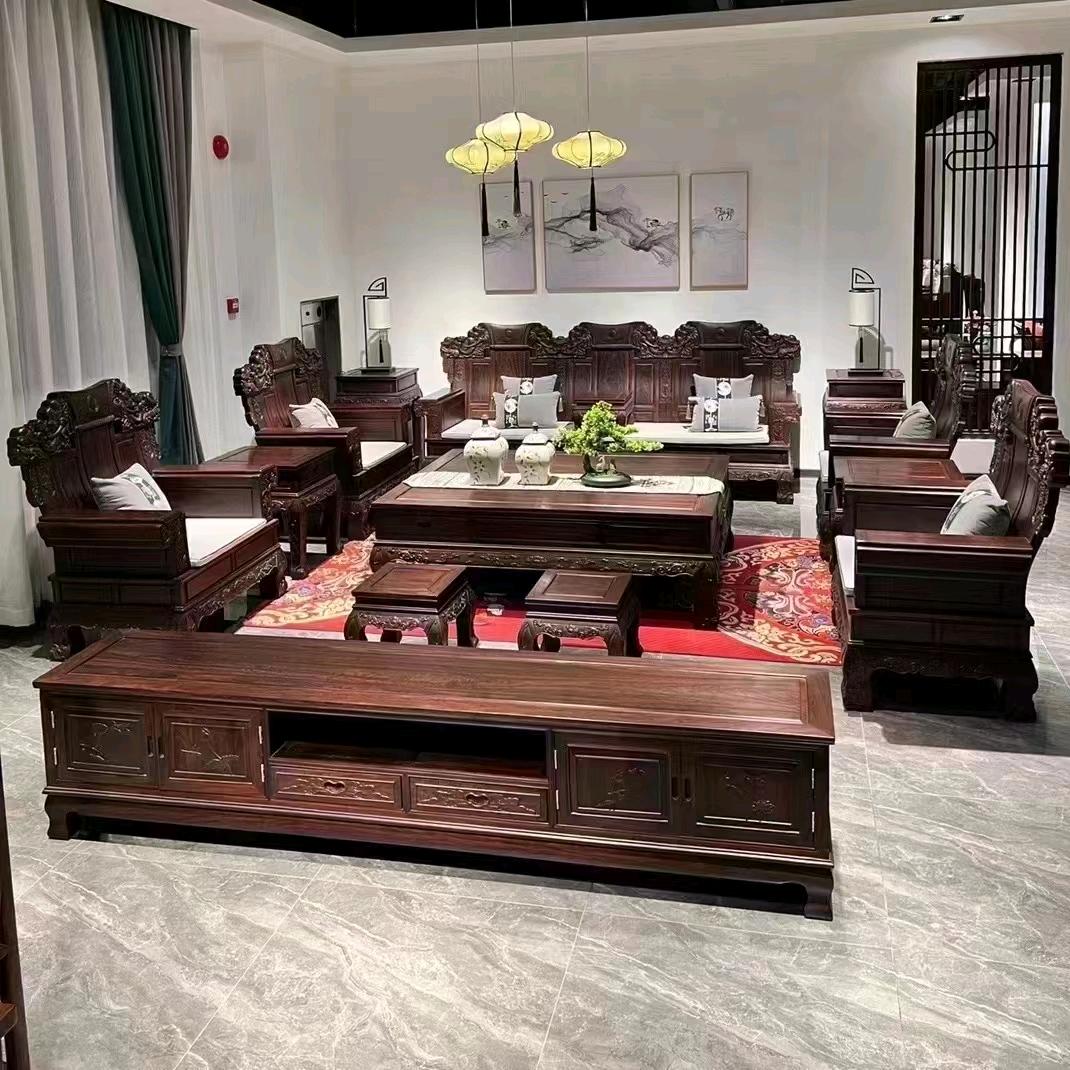 旺家亿隆家私广场