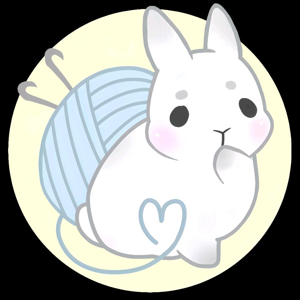 🐰兔几几