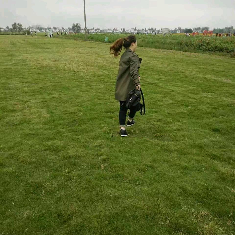 王丫头