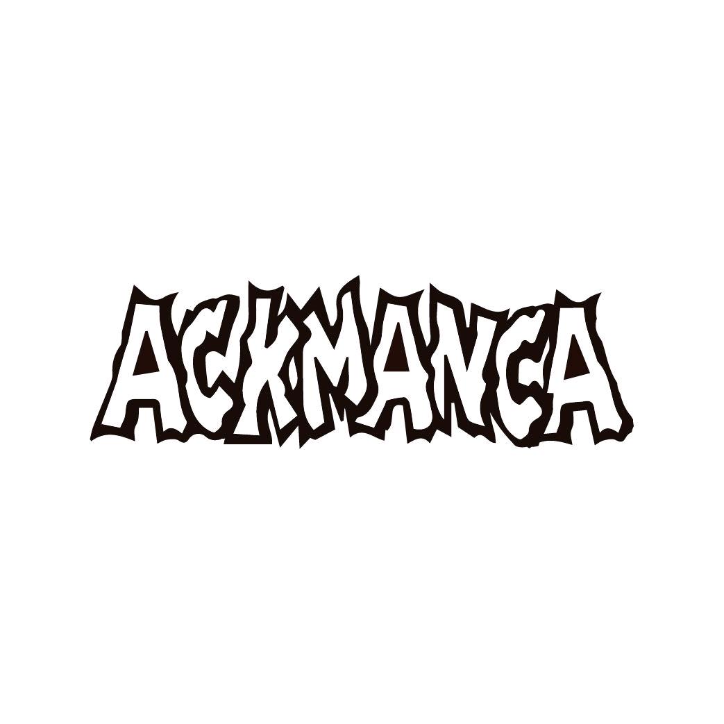 ACKMANCA