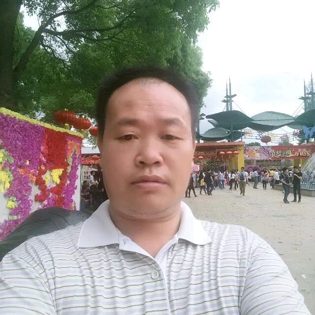 中华哥（助力号）