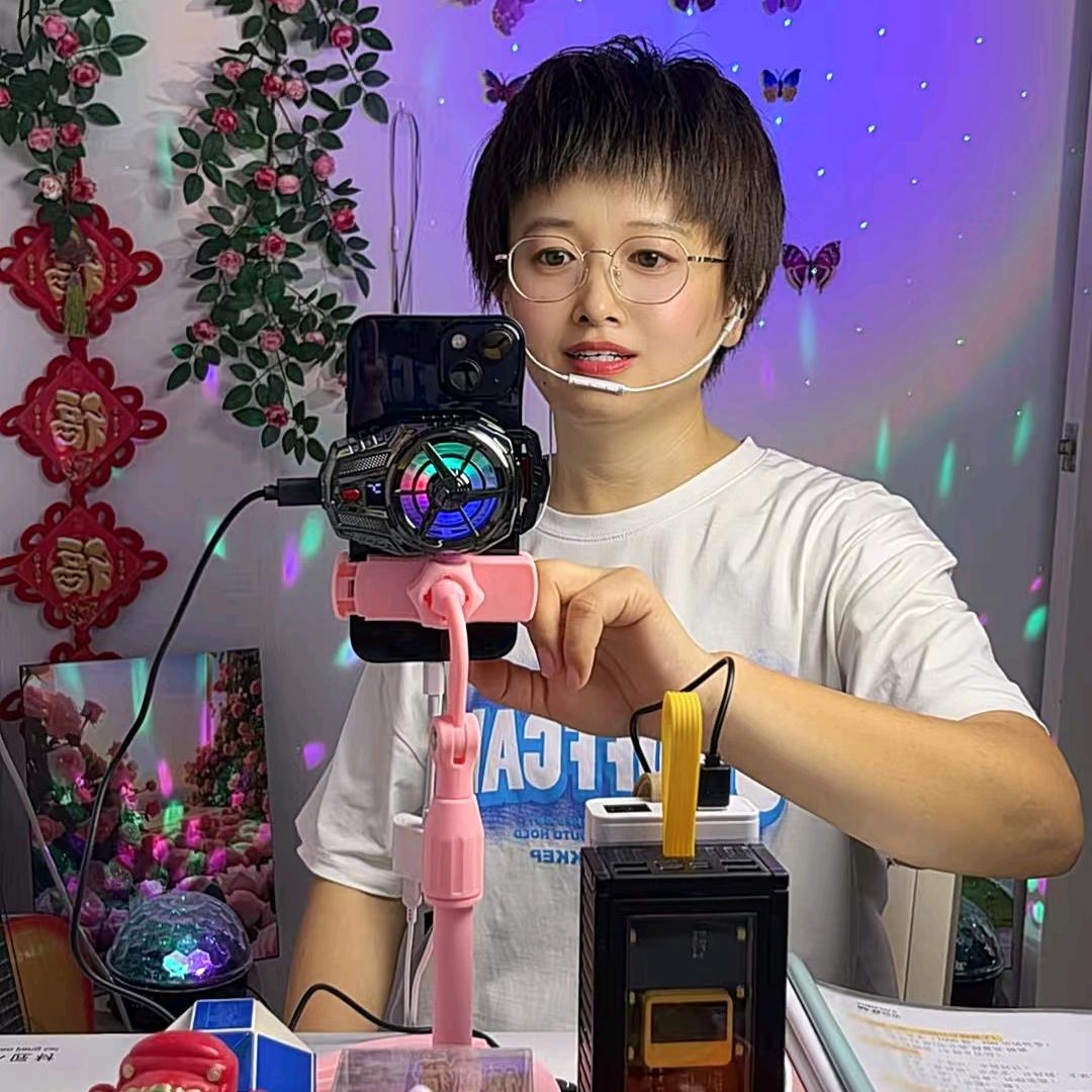 大壮妈🎤（晚上9点30分）