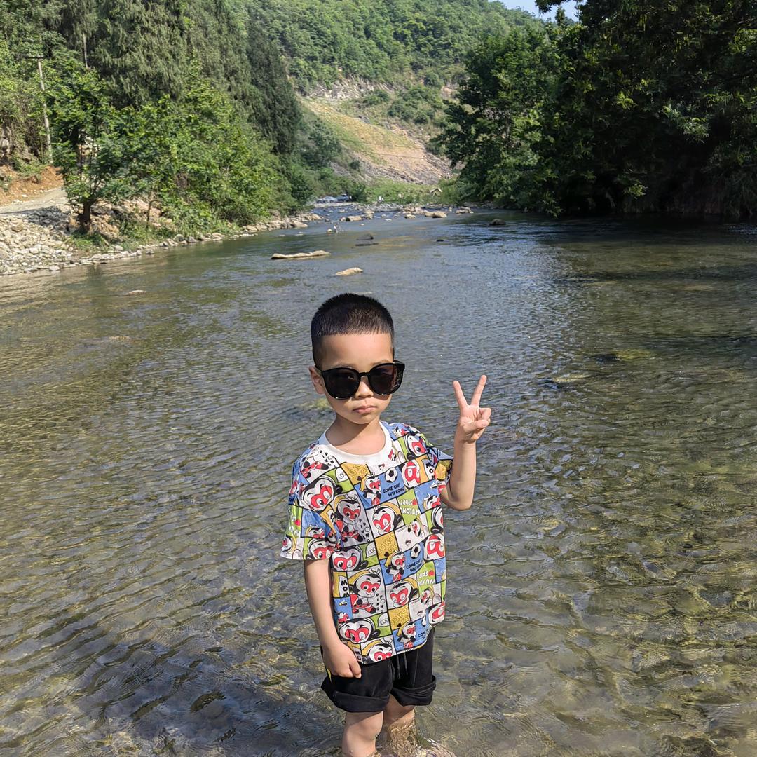 迎风来～～