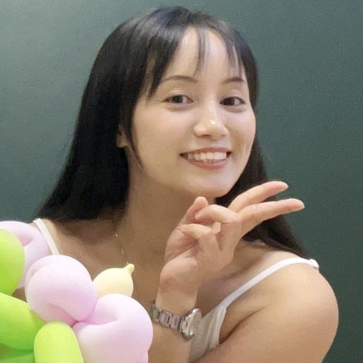 🌊洲里有条鱼🐟
