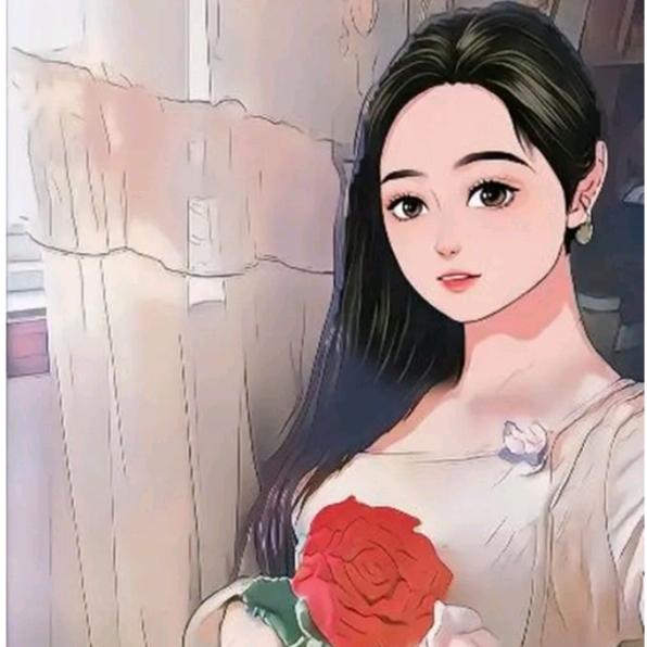 花锦绣