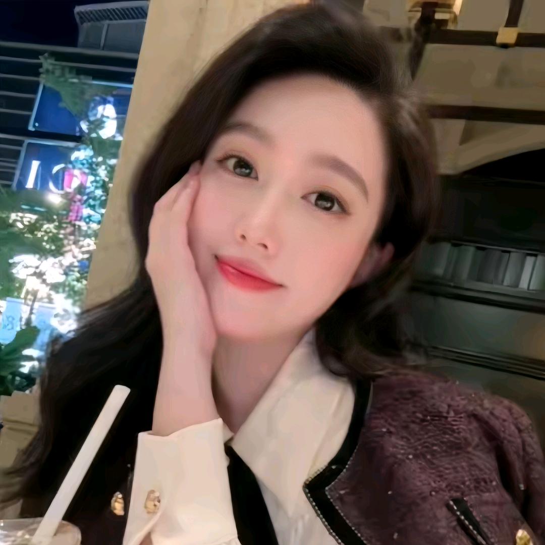 大李Dali-爆款穿搭