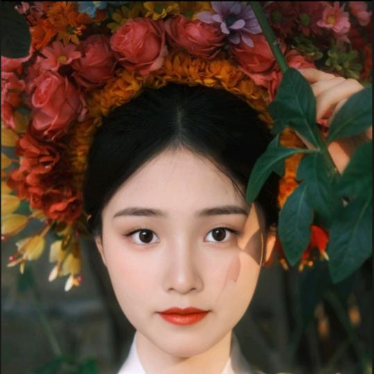 释然