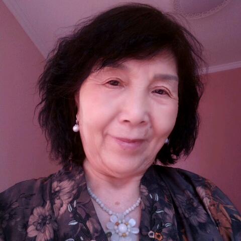 王妞奶奶