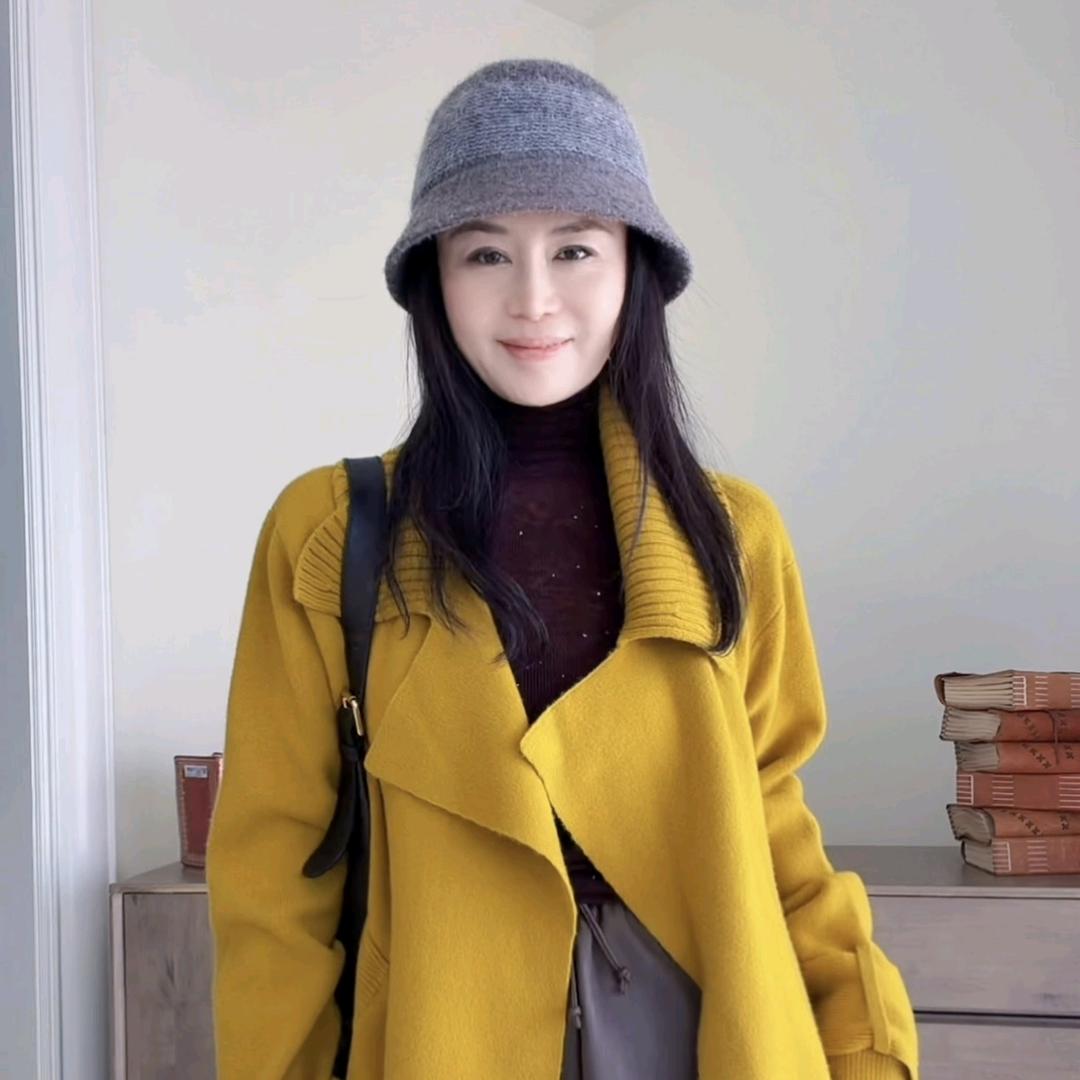 王璇xuan原创衣橱