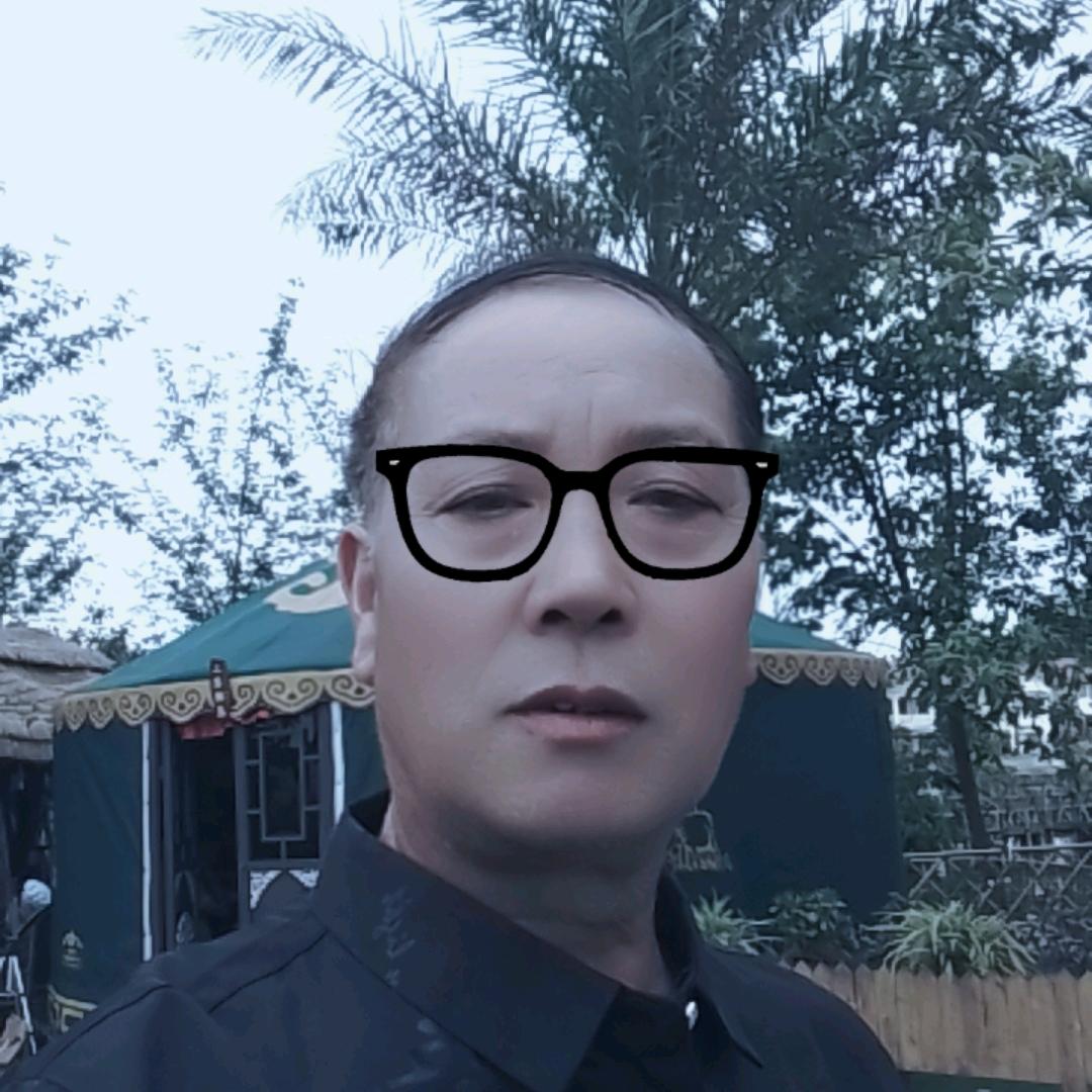 马先生，