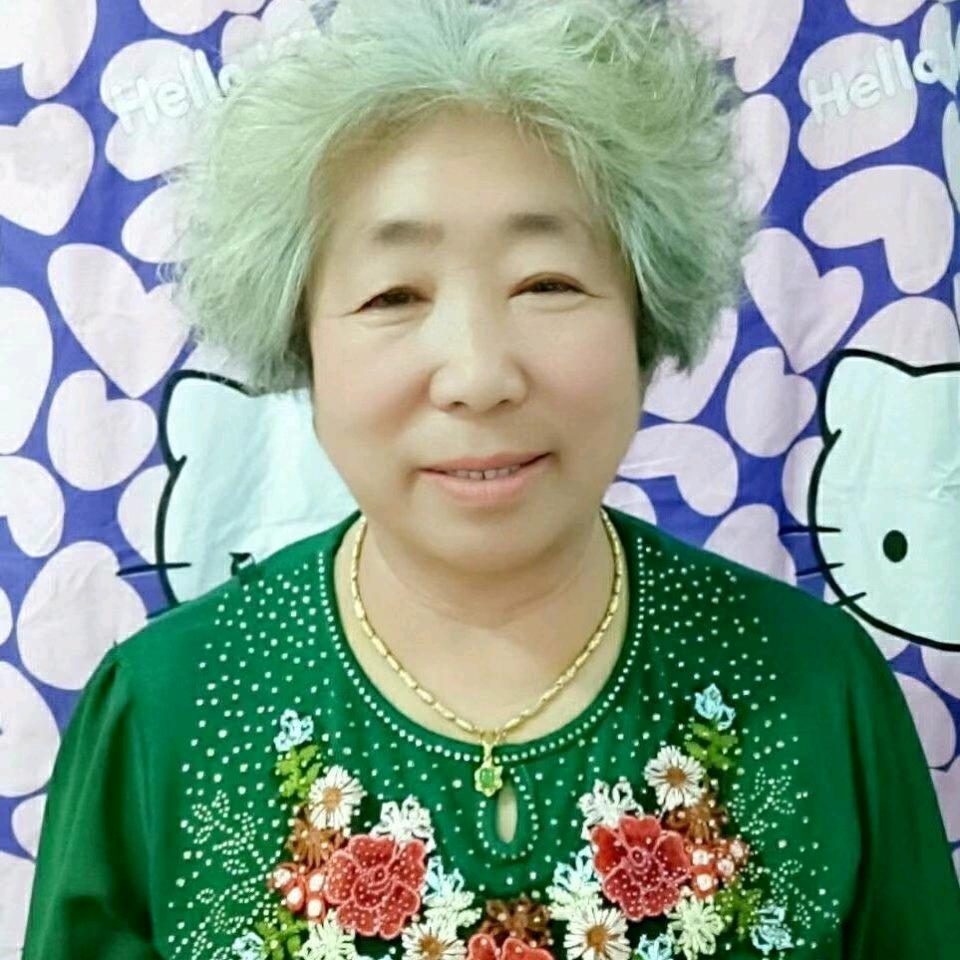 常姐