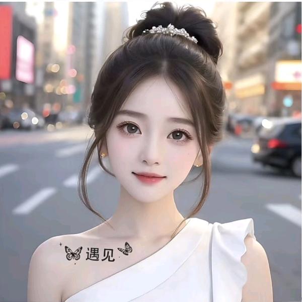 小晴天