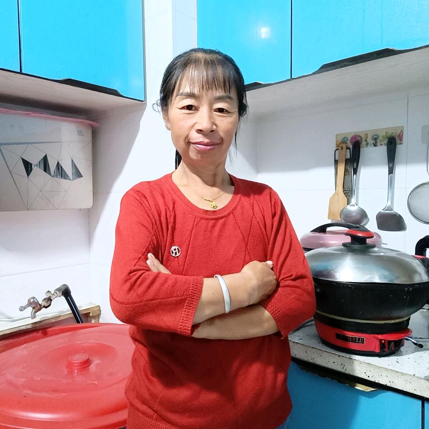 快乐 大嫂