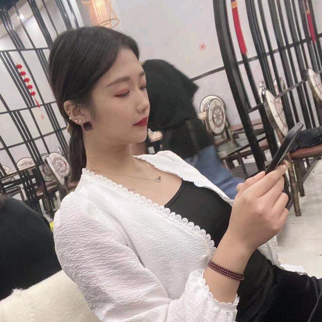 小仙女$一米六八