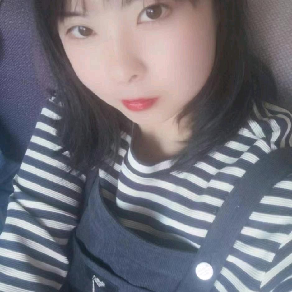 ༺兰♡（妹）༻