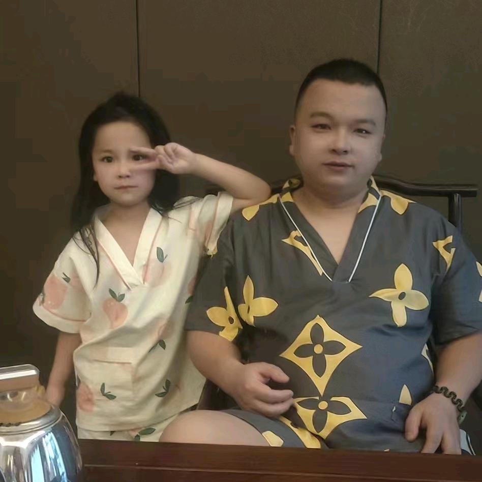 猛哥哥