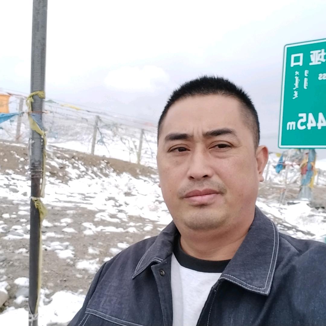 杨俊农村自建房