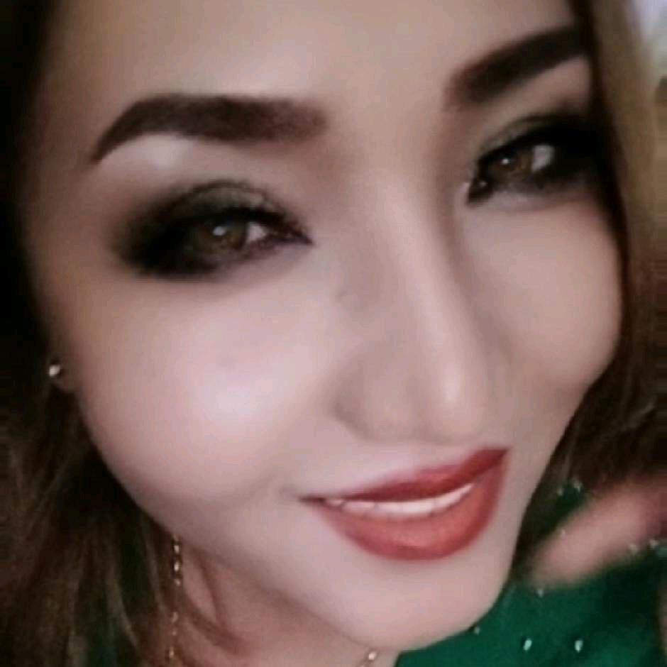 阿曼古丽·🥰