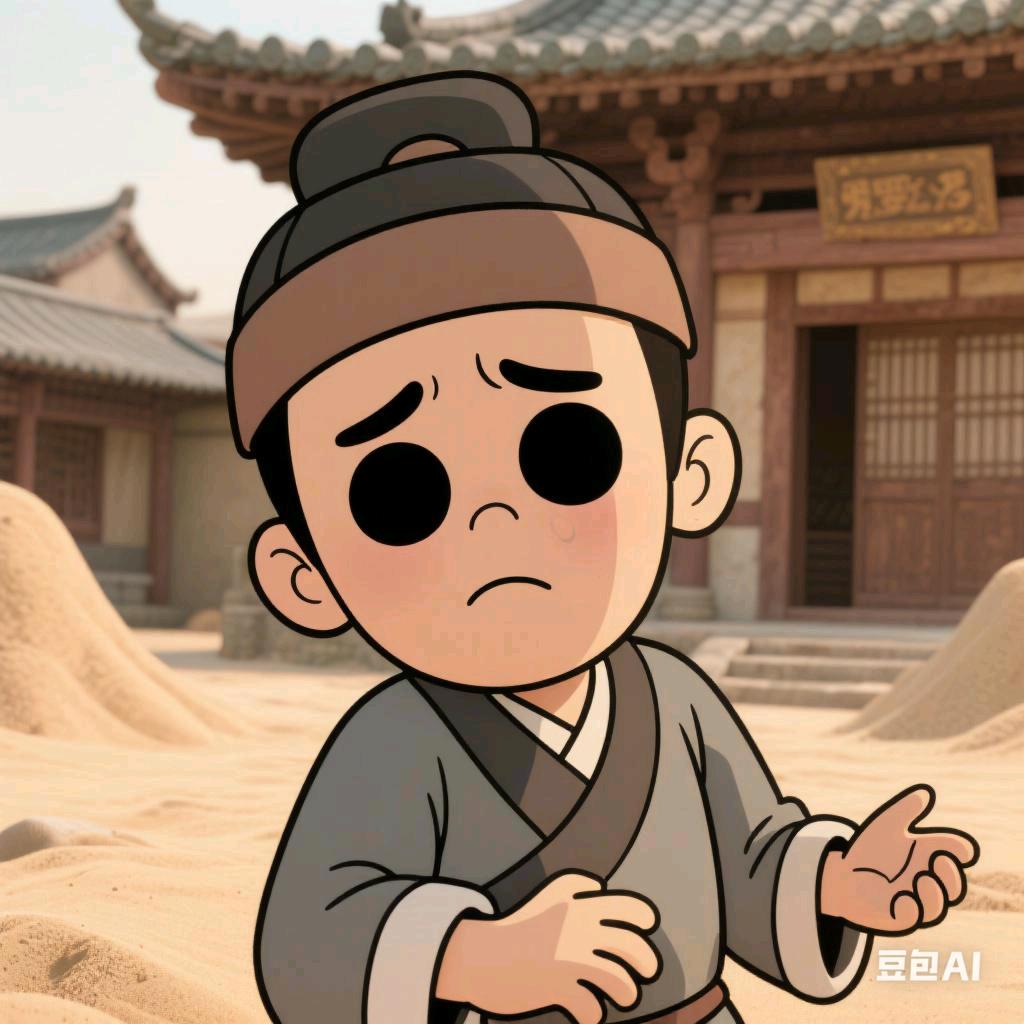 在下李建仁