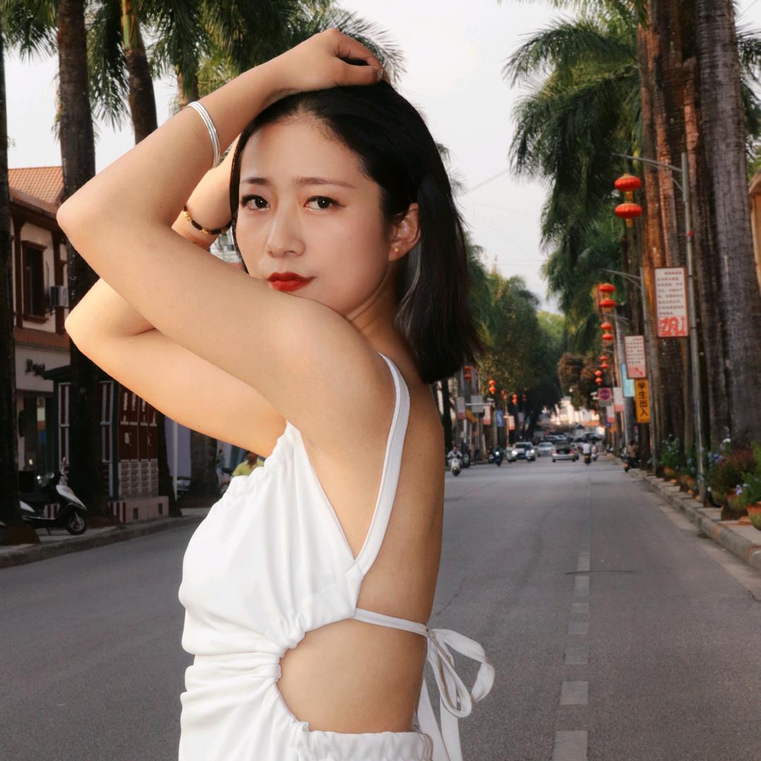 阿蝶☀