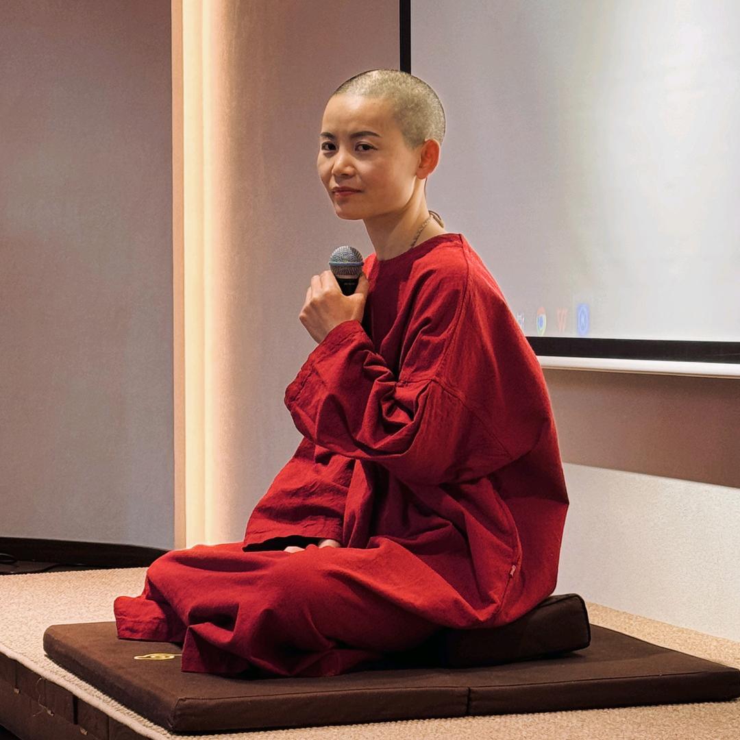 不惑初一