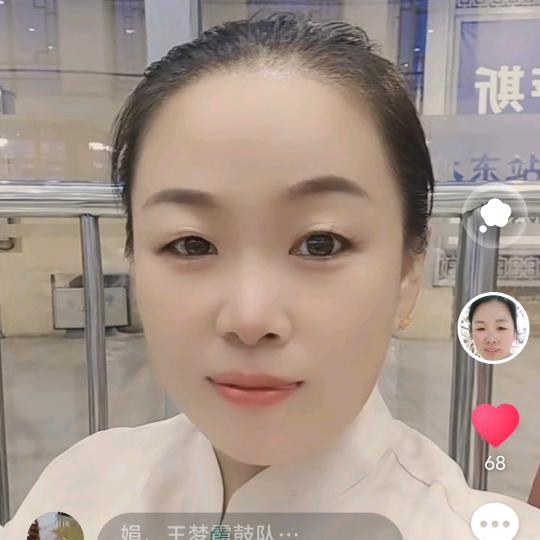 新绛桥东村晓晓