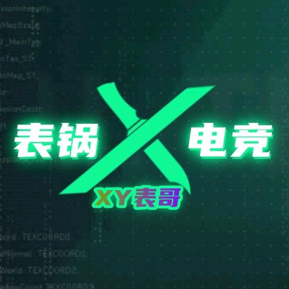 表锅电竞-XY表哥