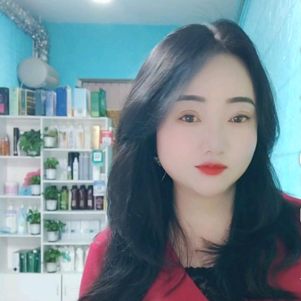 丽丽丫🦋