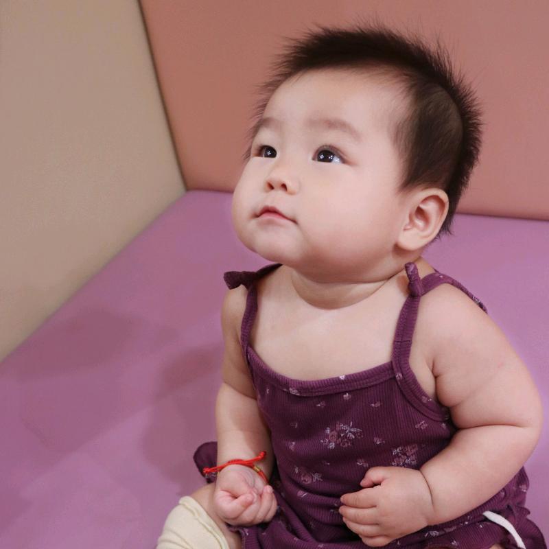 是竹子呢