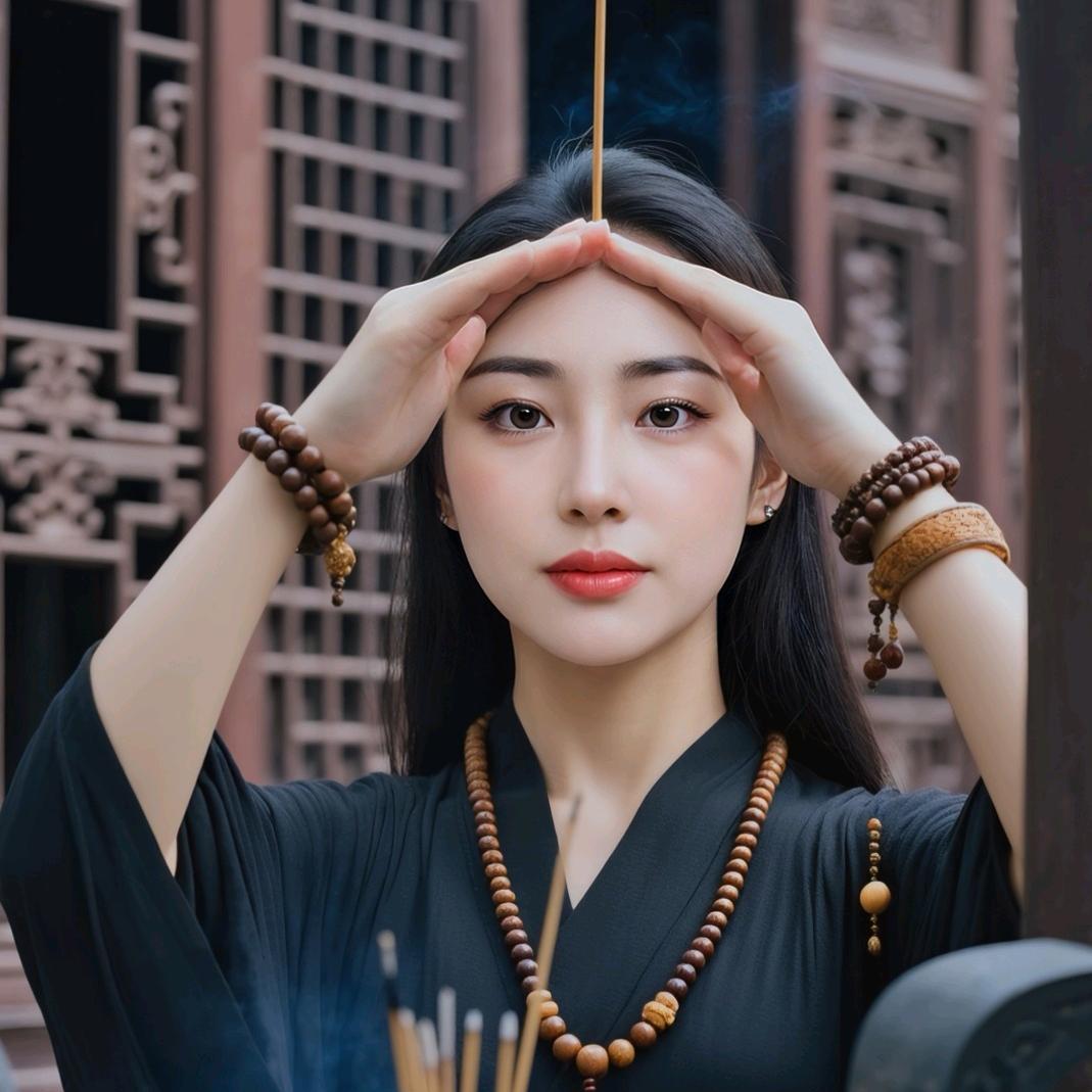 颜大小姐