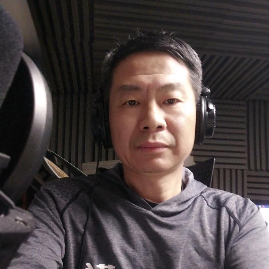 味然書斋（书法 书谱 圣教序）