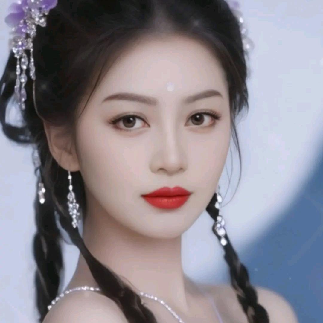 美香