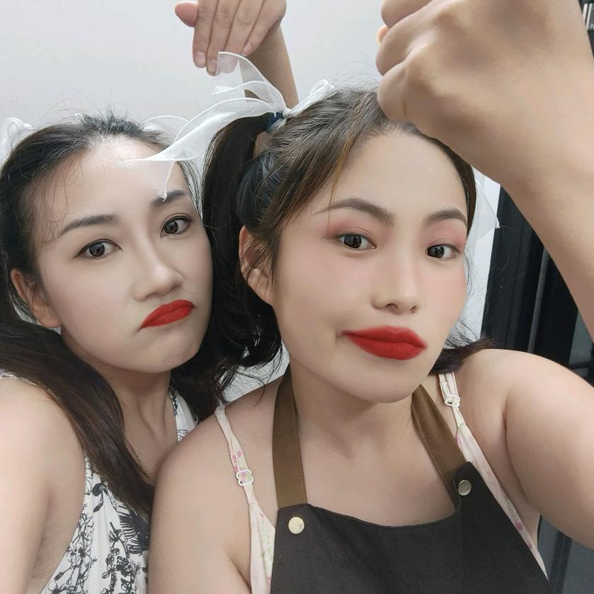 发财姐妹