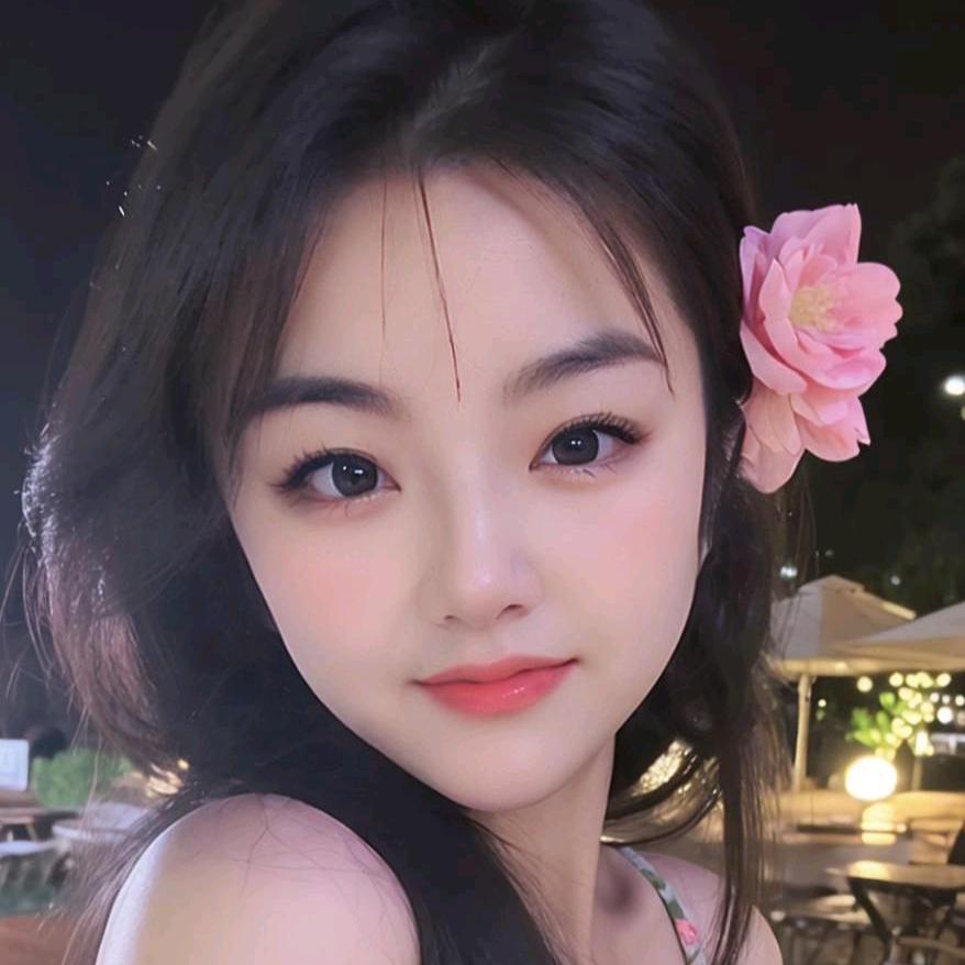 琳小妞