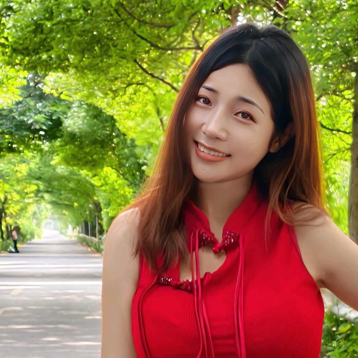 鱼鱼       距离你19.Kn