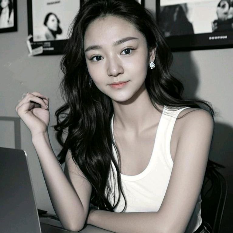 小城故事♥许警丹