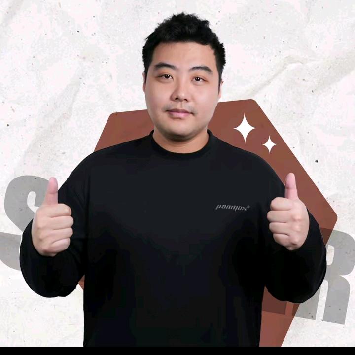 大瑞南看台