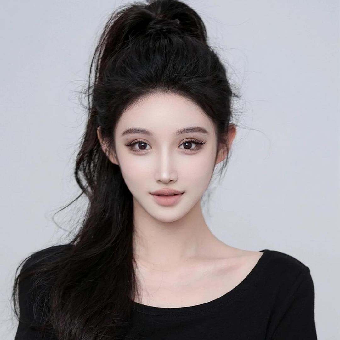 长江以北笑姐最美