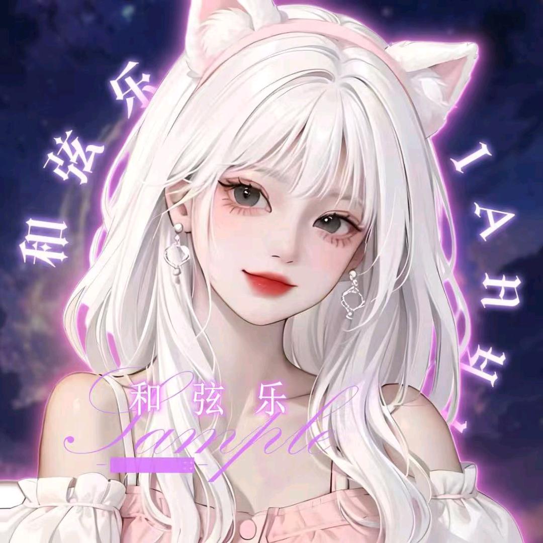 芷若·♓️
