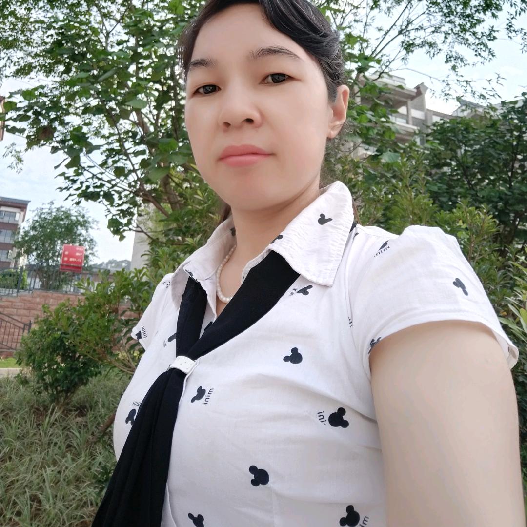 小凤姑娘