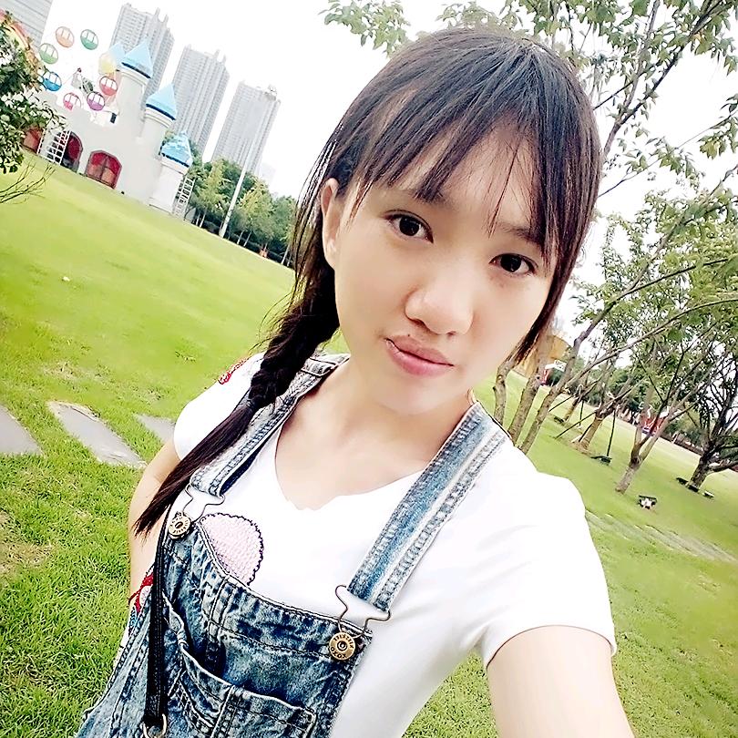 小幸运💞～