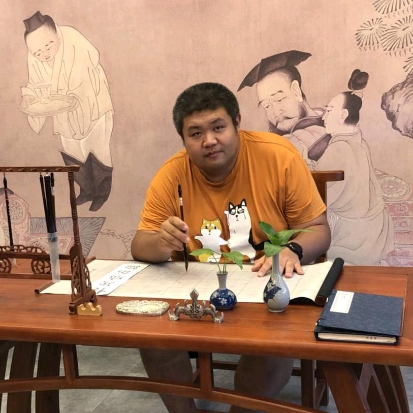 博通神侃