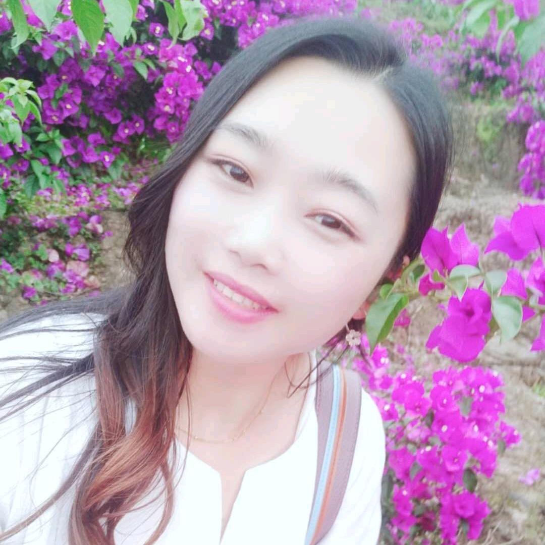 幸福的艳艳🌹🌹