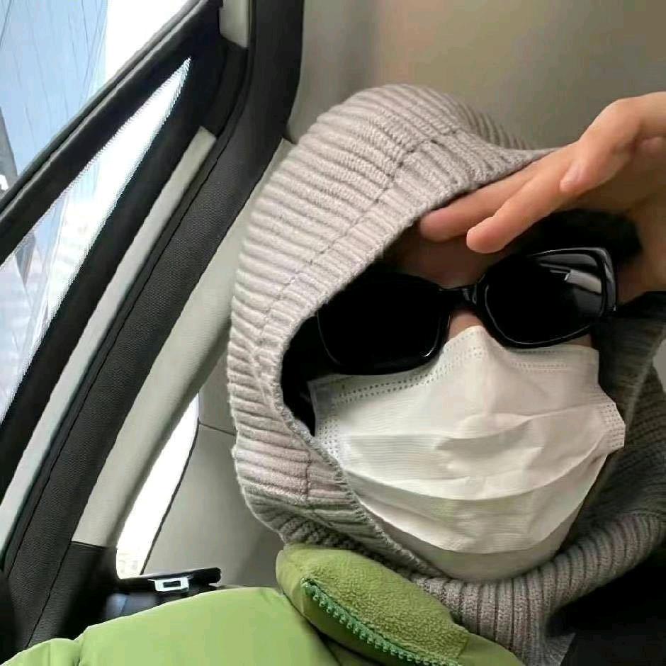 小欧在泰国