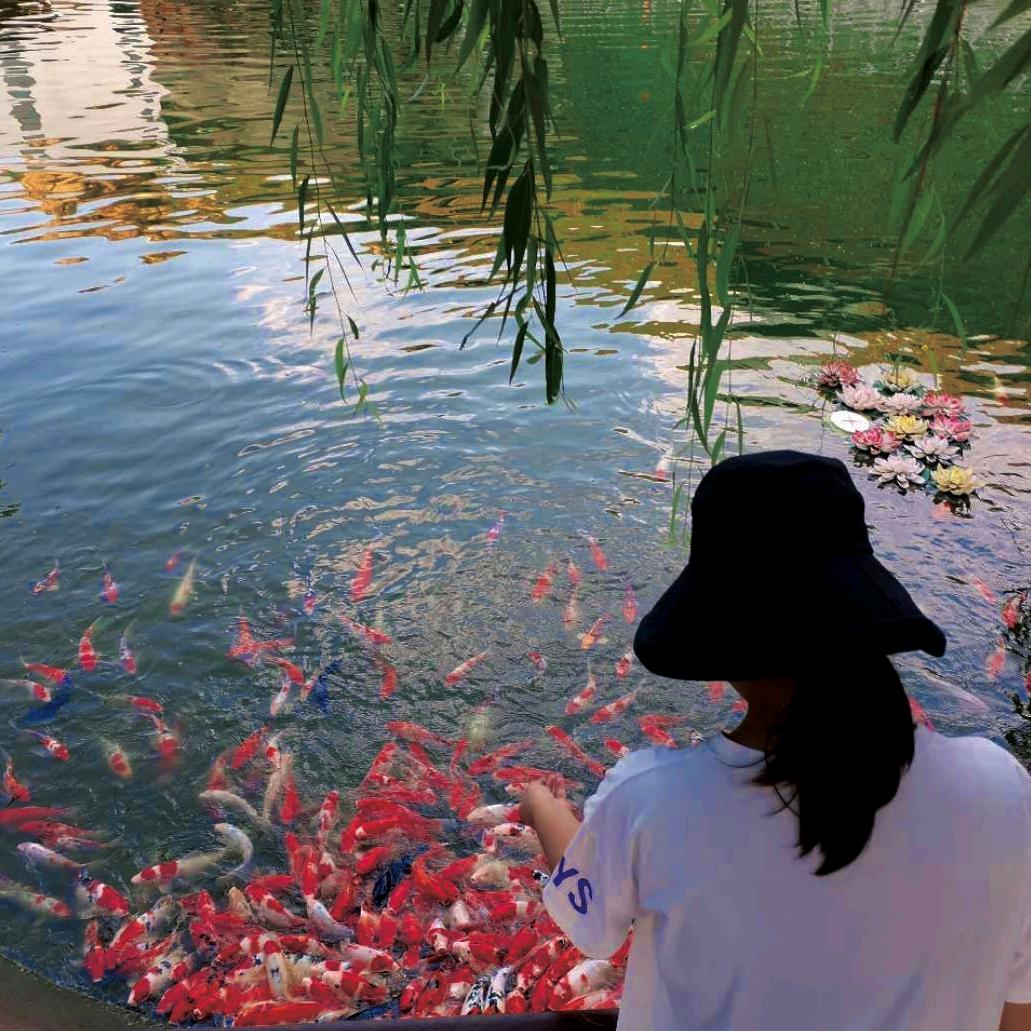 ☀️🌈小郭大文～