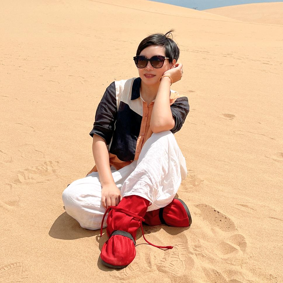 名姐是红娘