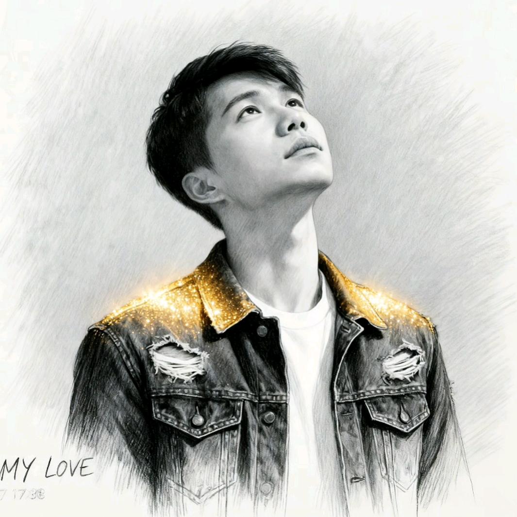 ㊙小海的朋友圈...