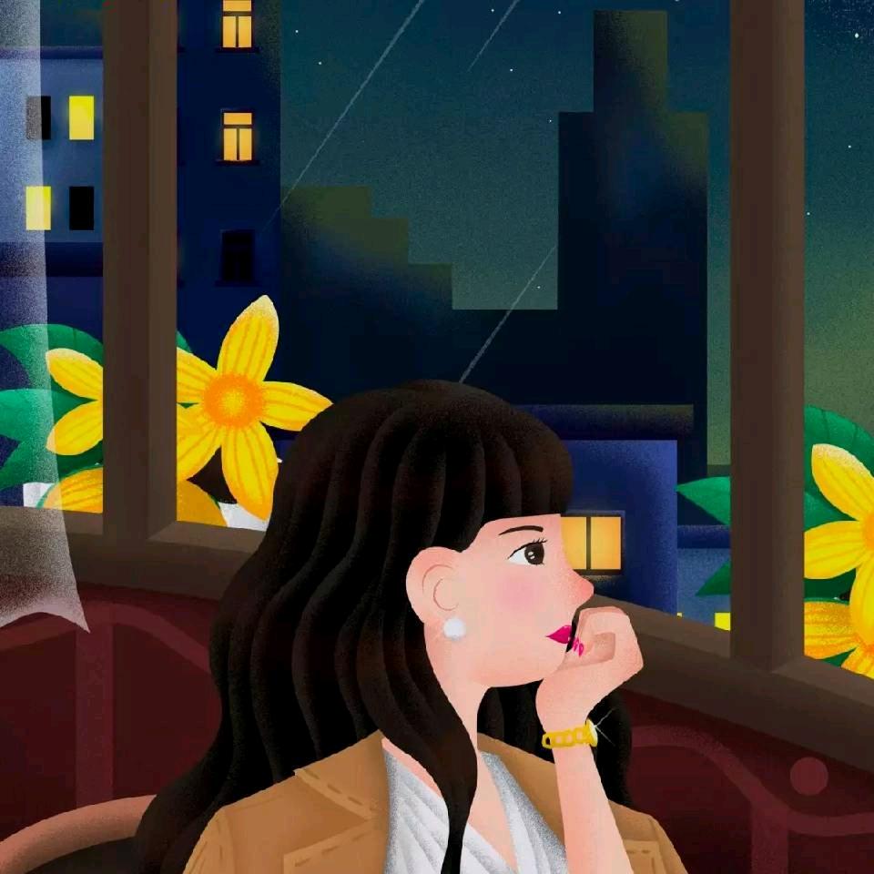 橘子是唯一喜欢的水果