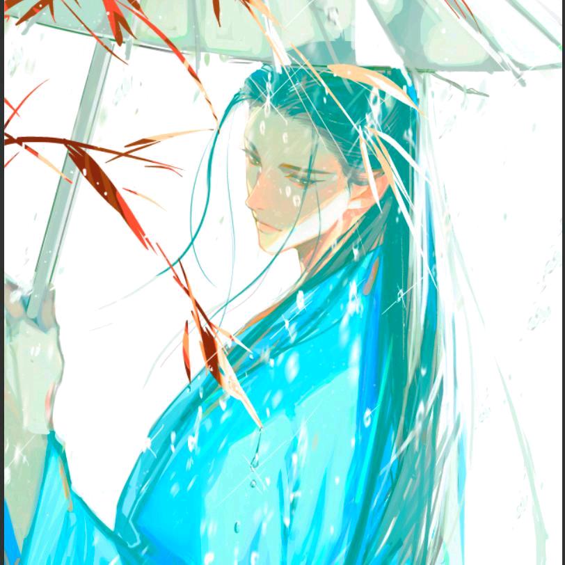 我已亭亭，亦无所惧。👑