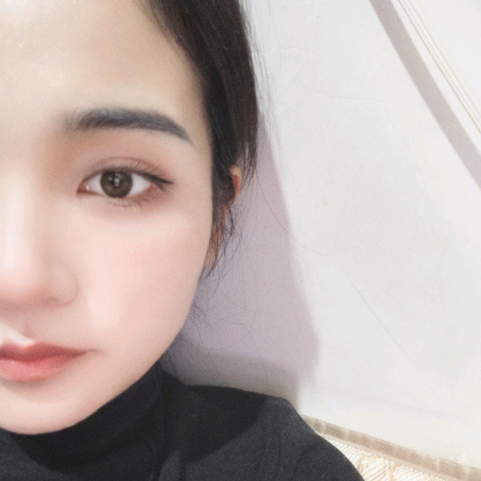 是涵本人、